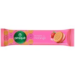 BISC RECH MORANGO PIRAQUE 76G