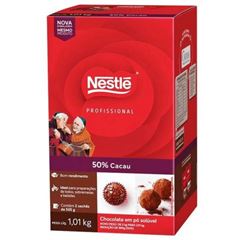 CHOC PO 50% SOLUVEL NESTLE 1,01KG