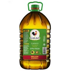 AZEITE OLIVA EXT VIRGEM GALLO GALAO 5LT