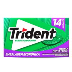 TRIDENT 14S MENTA 25,2G