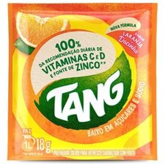TANG LARANJA DOCINHA 18G 