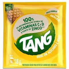 TANG ABACAXI 18G