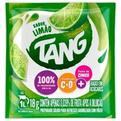 TANG LIMAO 18G 