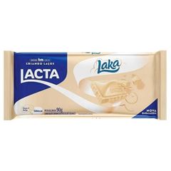 CHOC LAKA 80G