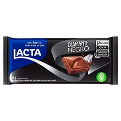CHOC DIAMANTE NEGRO 80G