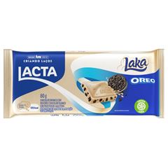 CHOC LAKA OREO 80G