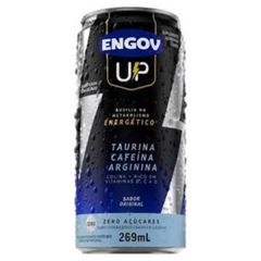 ENGOV UP ENERGETICO ORIGINAL 269ML