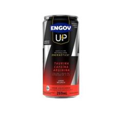 ENGOV UP ENERGETICO MELANCIA 269ML