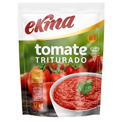 TOMATE TRITURADO STAND UP EKMA 1,7KG