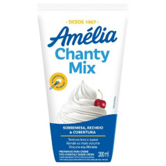 CHANTY MIX AMELIA 200ML