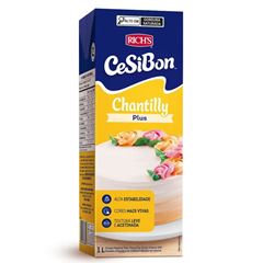 CHANTILLY CESIBON PLUS UHT 1L