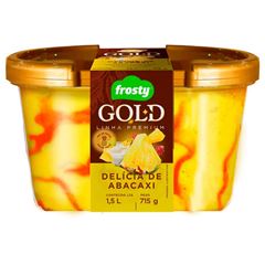 SORV FROSTY DELICIA DE ABACAXI 1,5L