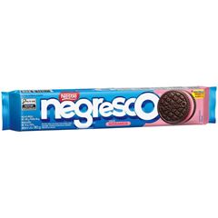 BISCOITO RECH MORANGO NEGRESCO 90G