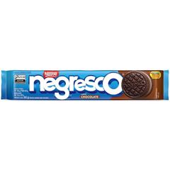 BISCOITO RECH CHOC NEGRESCO 90G
