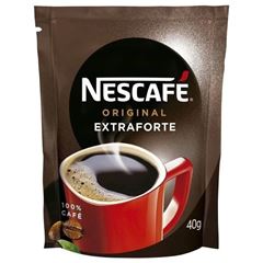 CAFE SOLUV EXTRA FORTE NESCAFE SCH 40G