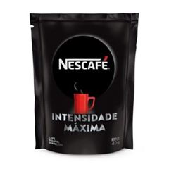 CAFE SOLUV INTENS MAXIMA NESCAFE SCH 40G