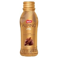 BEBIDA LACTEA CHOC ALPINO 280ML