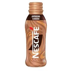 BEBIDA LÁCTEA NESCAFÉ CHOCOLATE ALPINO 270ML