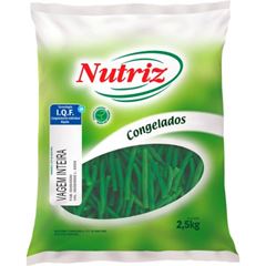 VAGEM INTEIRA NUTRIZ CONG PCT 2,5KG