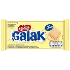 CHOCOLATE GALAK NESTLÉ 80G