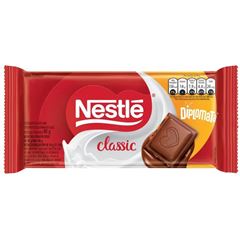 CHOCOLATE DIPLOMATA NESTLÉ 80G