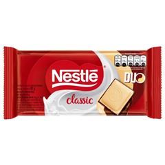 CHOCOLATE DUO CLASSIC NESTLÉ 80G