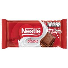CHOCOLATE PRESTÍGIO CLASSIC NESTLÉ 80G