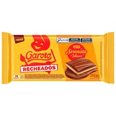 CHOC SERENATA DE AMOR NESTLE TABLETE 80G