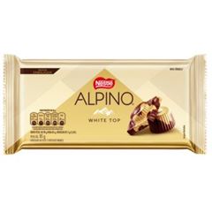 CHOCOLATE ALPINO NESTLÉ NEVADO 85G
