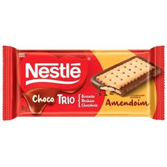 CHOCOLATE COBERTURA BLEND NESTLE BARRA 90G