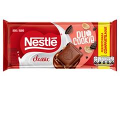 CHOCOLATE DUO COOKIE CLASSIC NESTLÉ 150G