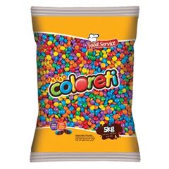 COLORETI SORTIDO GRANULETI 5KG