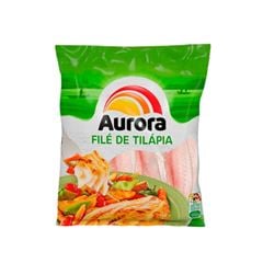 FILE TILAPIA AURORA CONG PCT 800G