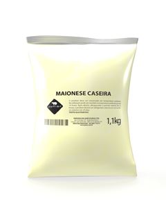 MAIONESE CASERIA JR 1,1KG