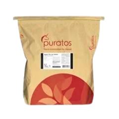 MISTURA PÃO INTEGRAL PURAVI 2KG