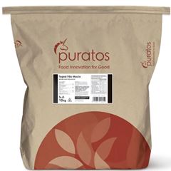 MISTURA PARA PÃO MACIO PAYPER TEGRAL 10KG