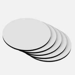 CAKEBOARD 35CM MDF 3MM BRANCO