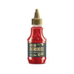 MOLHO AGRIDOCE CEPERA 130ML