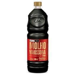 MOLHO YAKISSOBA CEPERA 500ML