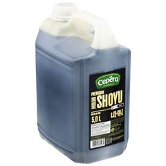 MOLHO SHOYU UMAI CEPERA 5L