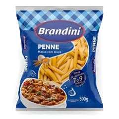 PENNE OVOS BRANDINI 500G