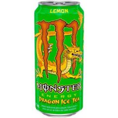 ENERG MONSTER DRAGON ICE TEA LT 473ML