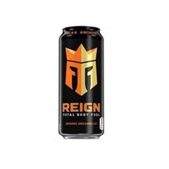 ENERG REIGN ORANGE DREAMSICLE LT 473ML