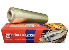 FILME ROLO PVC ULTRA 380X9X300