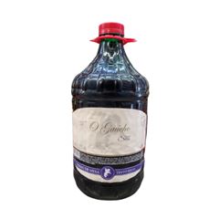 VINHO TINTO SECO GAUCHO PET 4,6L