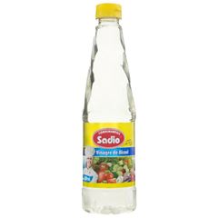 VINAGRE DE ALCOOL SADIO 750ML