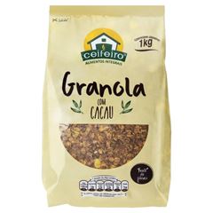 GRANOLA CACAU CEIFEIRO 1KG