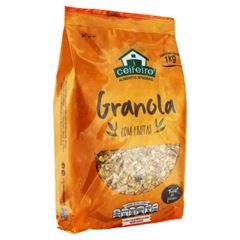 GRANOLA FRUTAS CEIFEIRO 1KG