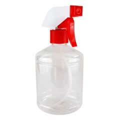 BORRIFADOR MP SPRAY CYLINDER 650ML 127CR