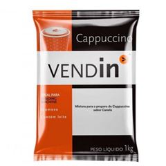 CAPPUCCINO SABOR CANELA DA VINCI 1KG